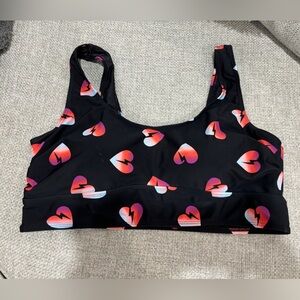 Torrid bikini top